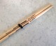 Bill Bruford Maple Wood ProMark drumsticks (signed)